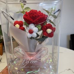 Gift 🎁 Flowers 💐 Eternal For Women 🔥🔥💝$$