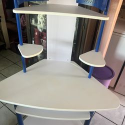 Study Desk 
