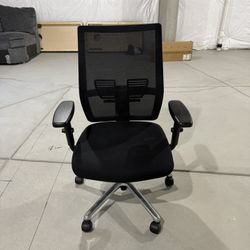 Commercial Grade Home Office Chair