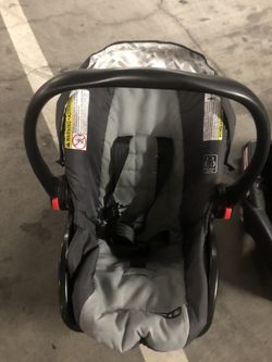 Car seat
