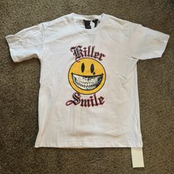 VLONE T SHIRT SIZE SMALL BRAND NEW WITH TAGS 