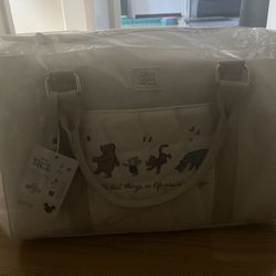 Primark Weekender Winnie the Pooh