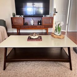 Ashley Coffee Table (Avenue) $90