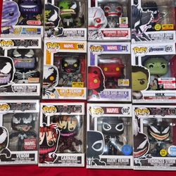 Funkos