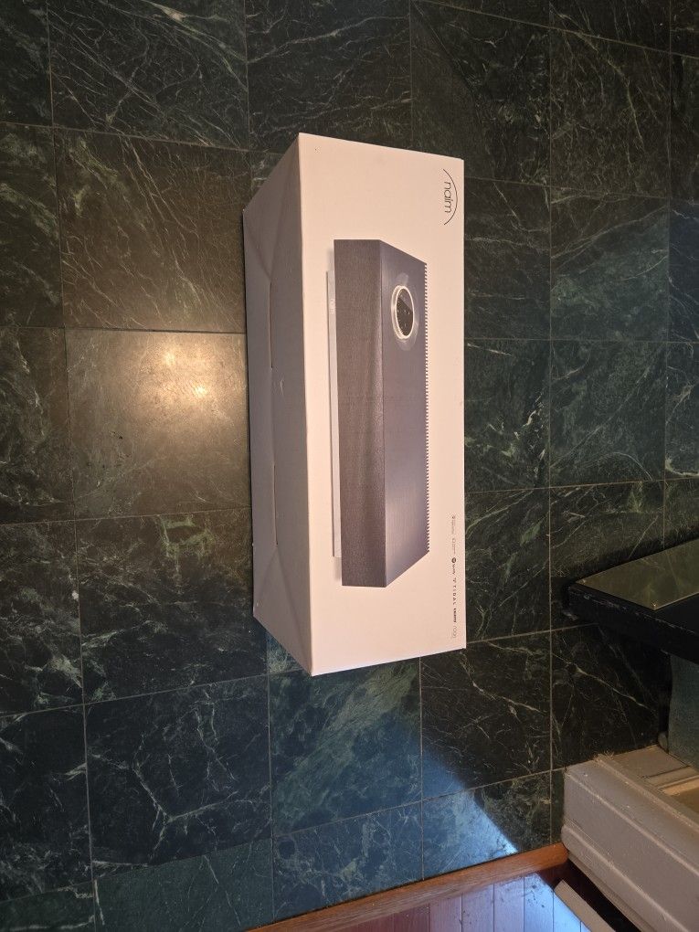 Naim Mu-so 2nd Generation