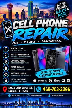 All iPhone and Electronics