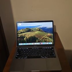 MacBook Pro