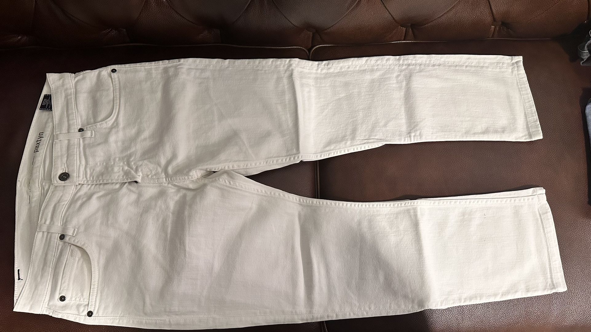 Men Jeans Denim