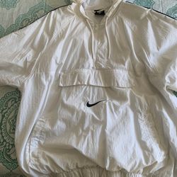 Nike Windbreaker