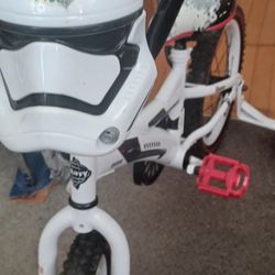 Bicicleta Para Niño 
