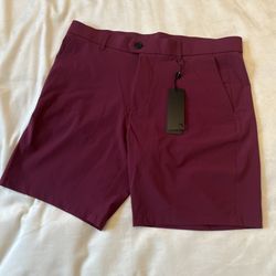 Greyson Montauk Golf Shorts
