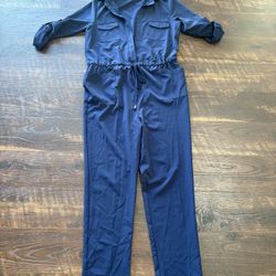Jumpsuit Pants Romper size xs