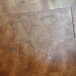 Color Is Gold, Size Is 12 In