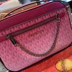Crossbody Michael Kors 