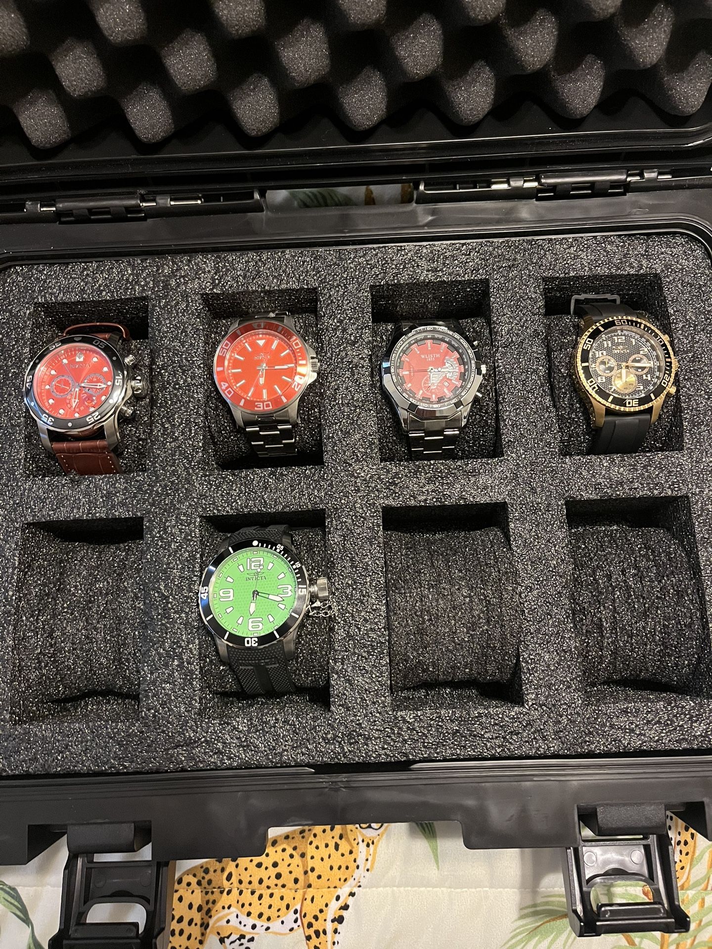 Men’s Watches
