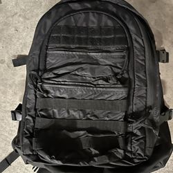 SOG Three Day Pass Backpack 