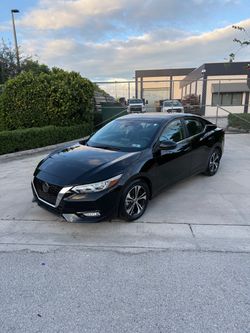 2022 Nissan Sentra