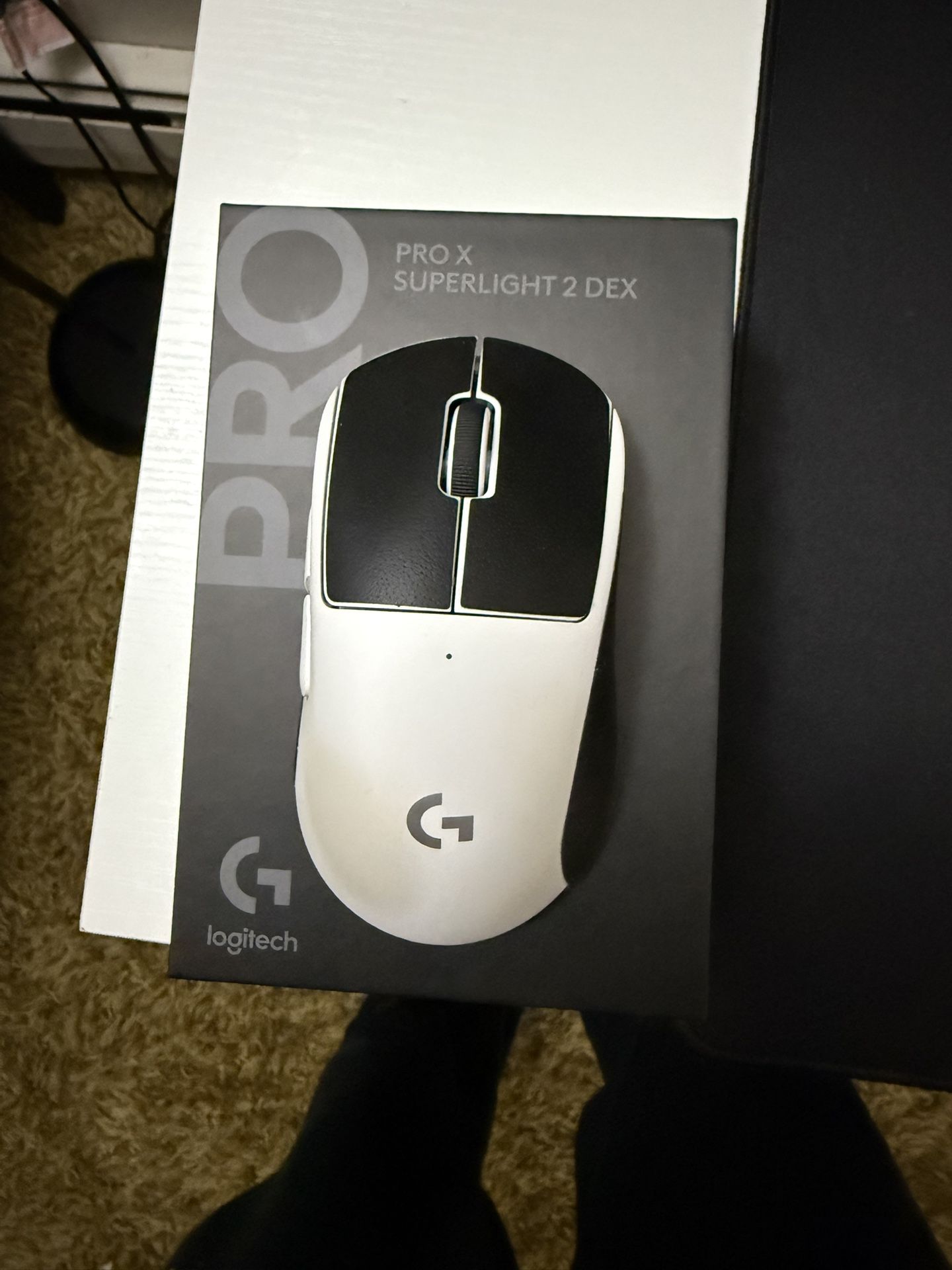 Gaming Mouse