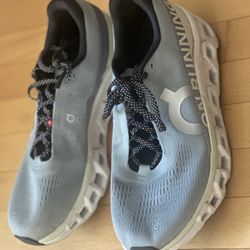 On Cloud Shoes - CloudMonster US M 12