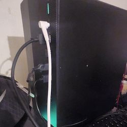HP Gaming DESKTOP! 2 MONITORS Included! 600 OBO