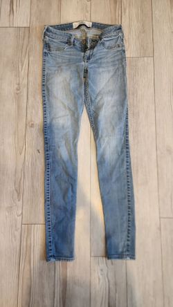 American eagle size 1R skinny jeans