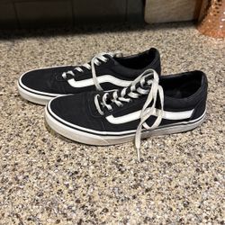 Vans Womens 9.5 