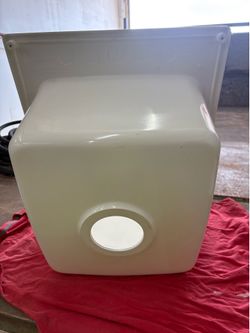 New Bar sink