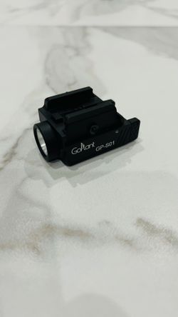 Gun LIGHT Only