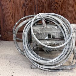 Titan Impact 440 Airless Paint Sprayer 