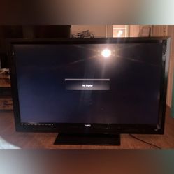 Free 55" VIZIO TV 