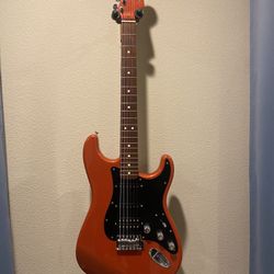 FSR Fender Strat