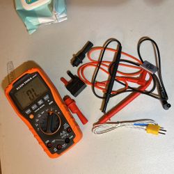 Klein Tools MM 600