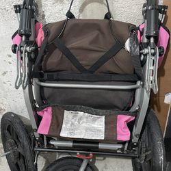 Jogging Stroller 