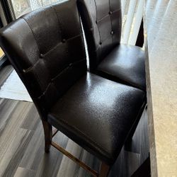 Kitchen Table With 5 Chairs