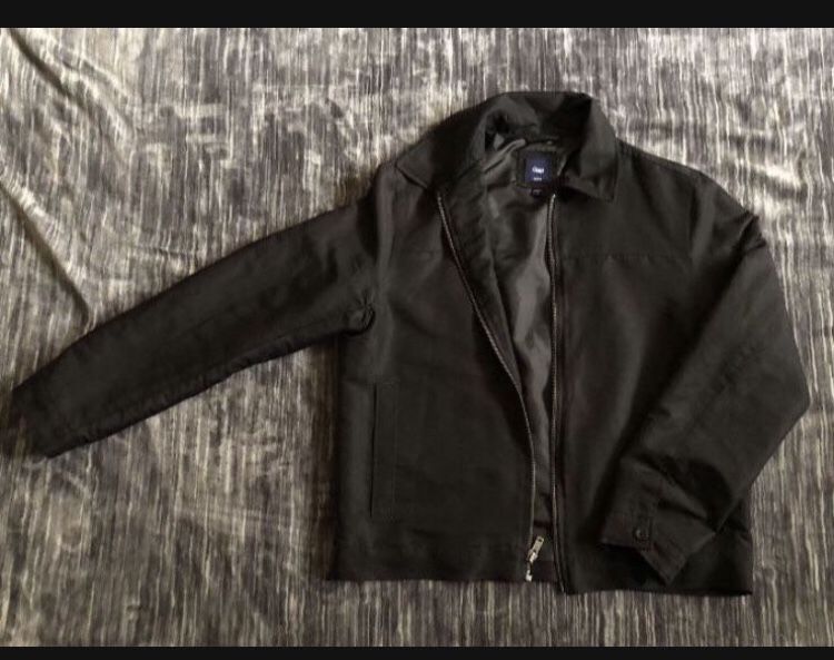 Mens Gap Jacket 