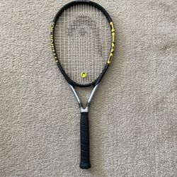 HEAD Ti.S1 Pro Titanium Tennis Racquet LIKE NEW