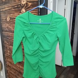 Women's Top Size Small 