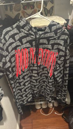 VLONE GOOD INTENTIONS HOODIE