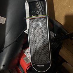 Boonaire Winter Heater 