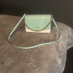 Kete Spade ♠️ Crossbody Small Good 👍🏻 