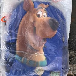 Scooby Doo Backpack