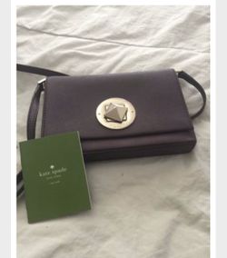 Kate Spade purse