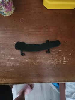 Violin/ Viola Shoulder Rest