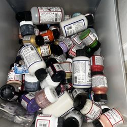 Angelus Paint For shoes