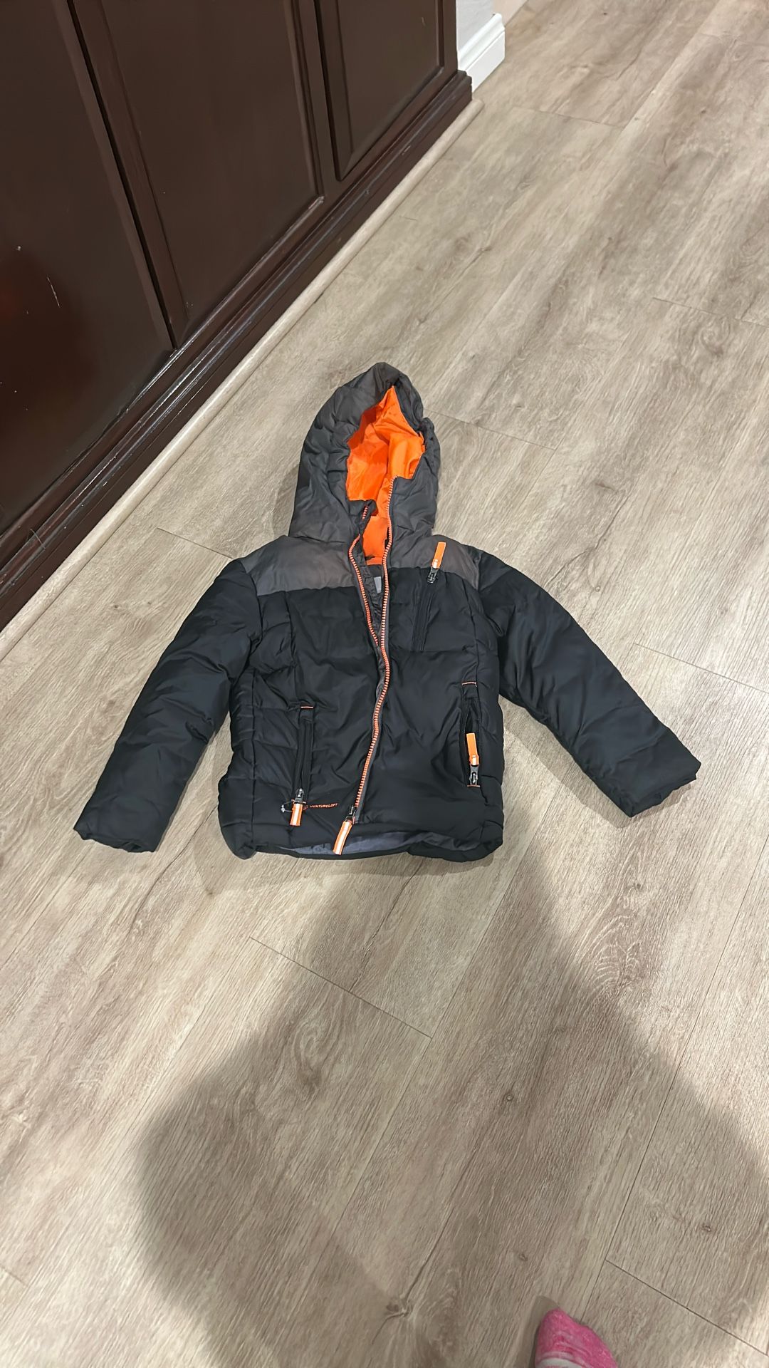 Snow Jacket