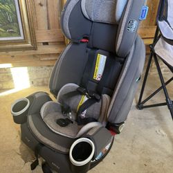 Toddler Car Seat