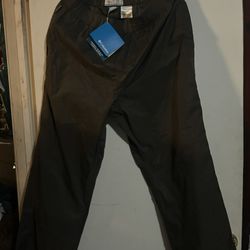 Columbia Men’s Pants
