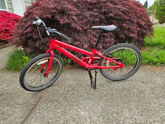 Rei bike Rev 20