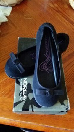 Andrea shoes