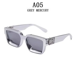 Millionaire Sunglasses 